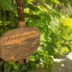 Kräutergarten