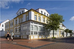 Gästehaus Friesenhof