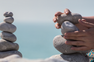 27-A-280 | Äußere Stabilität und innere Balance im Beruf - mit Feldenkrais