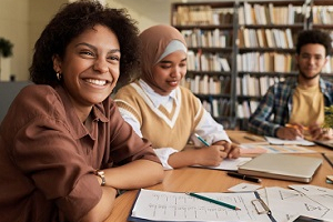 Allgemeiner Integrationskurs Modul 1 (A1.1) | 26B-105-01